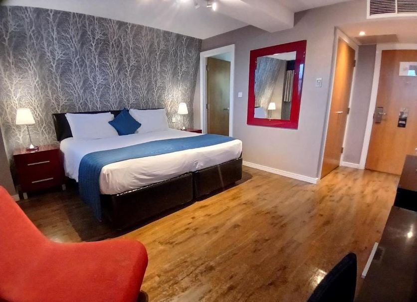 Slaapkamer Foto's