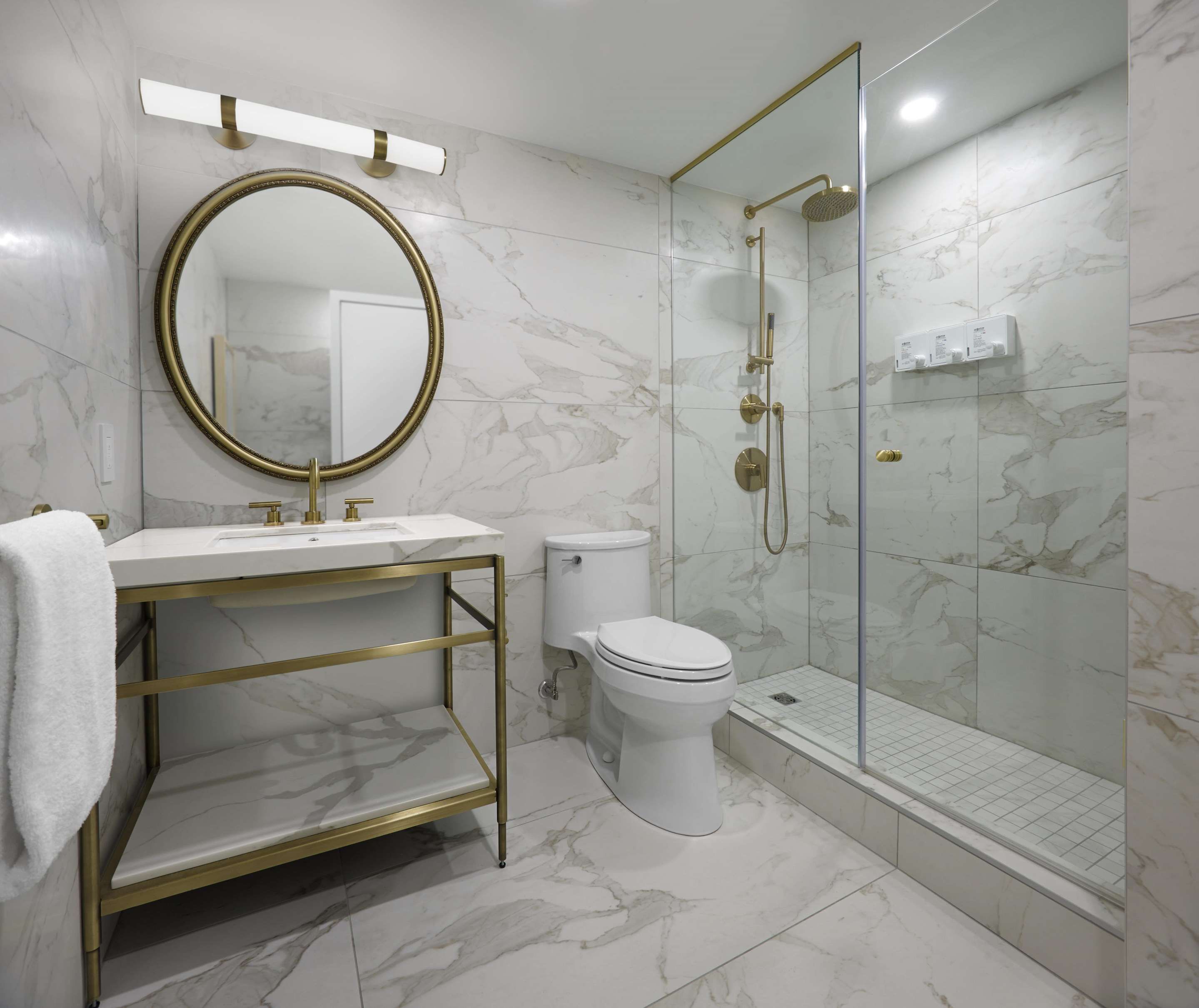 Badkamer