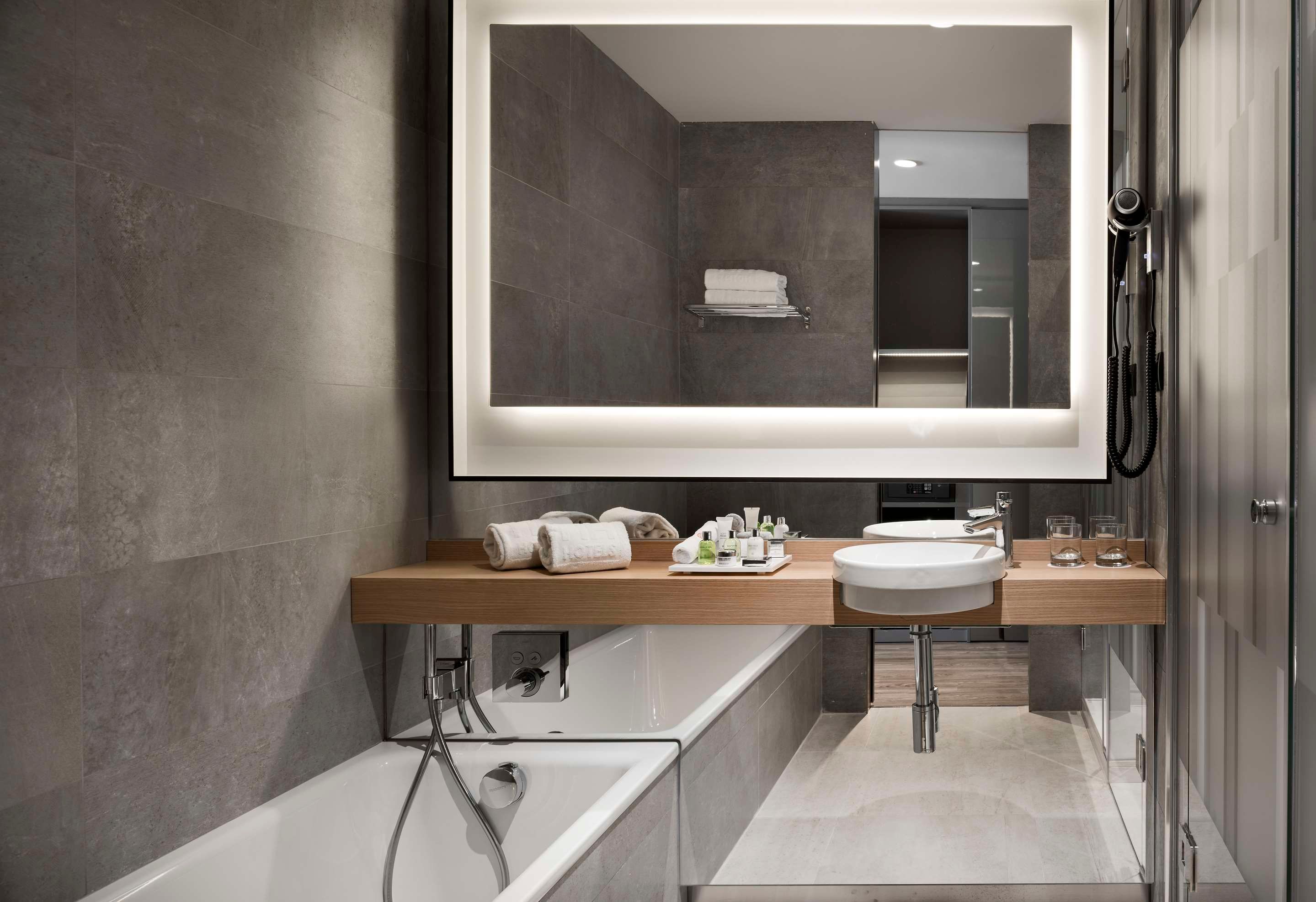 Badkamer