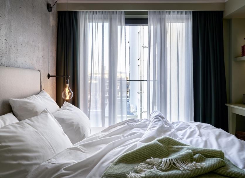 Slaapkamer Foto's