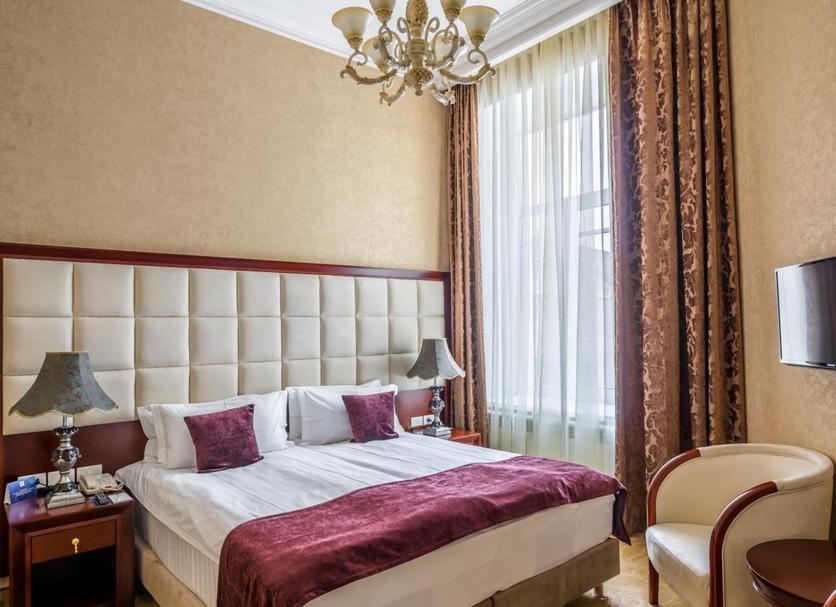 Slaapkamer Foto's