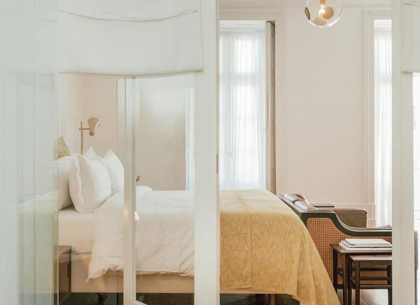 Slaapkamer Foto's
