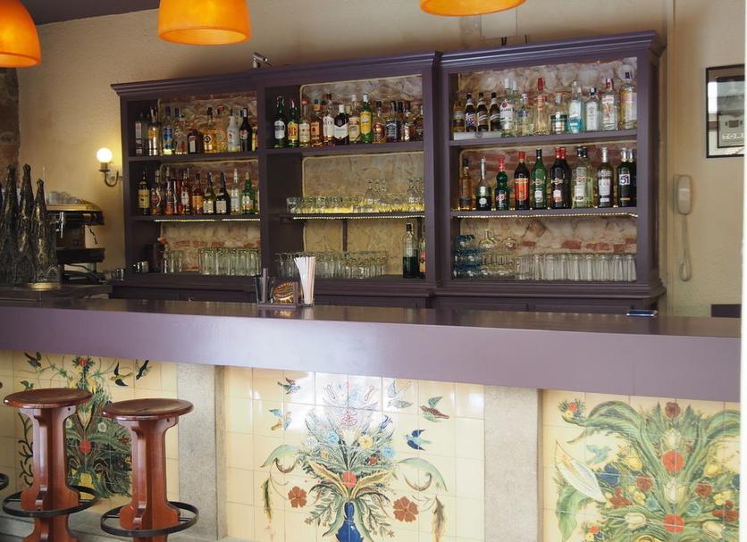 Bar Foto's