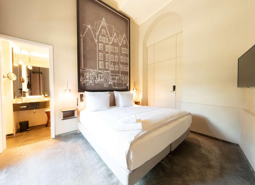 Slaapkamer Foto's