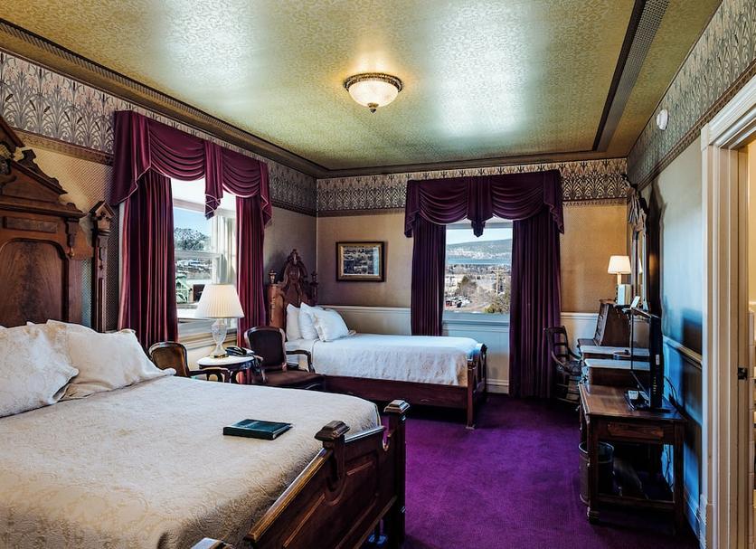 Slaapkamer Foto's