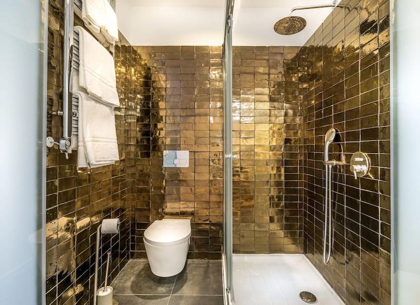 Badkamer Foto's
