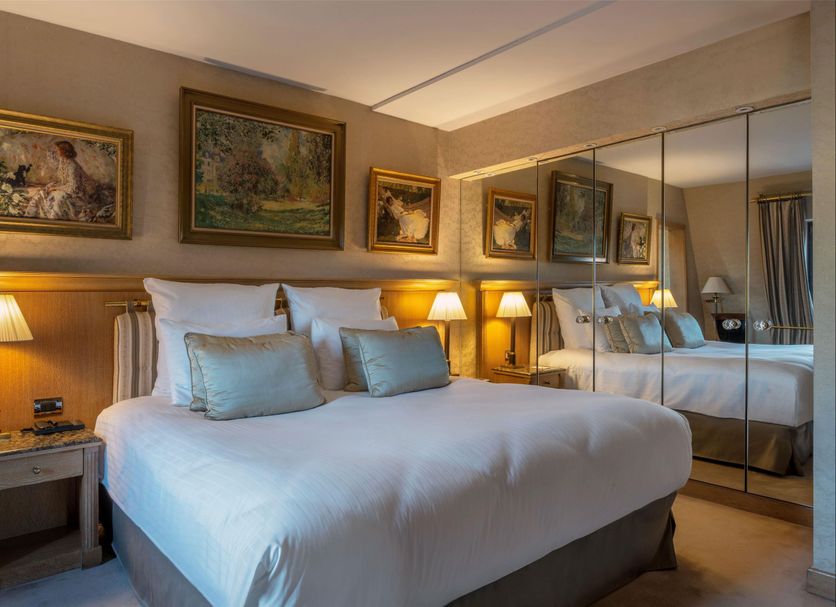 Slaapkamer Foto's