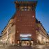 Gebouw