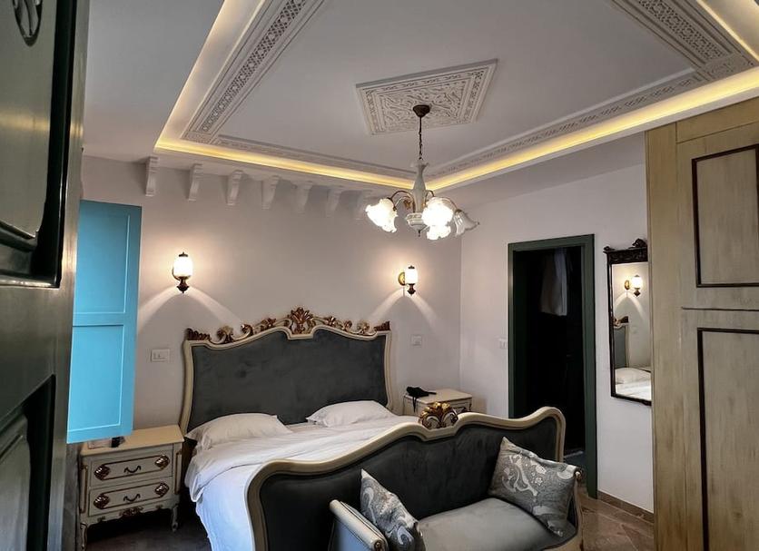 Slaapkamer Foto's