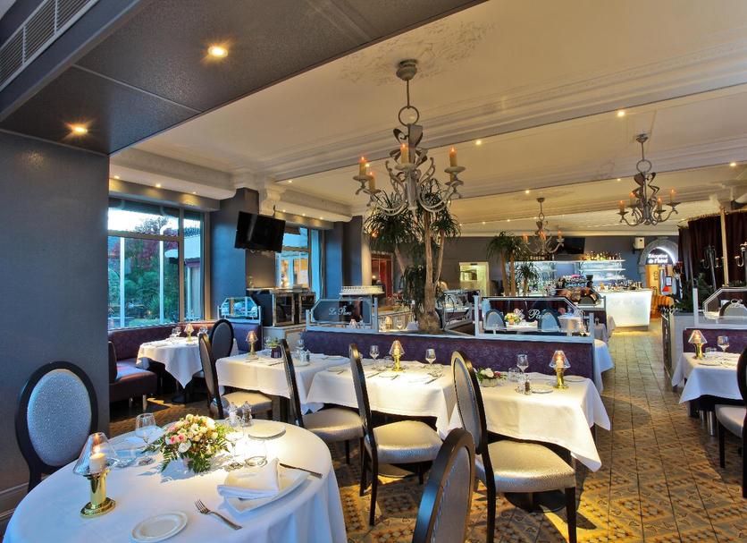 Restaurant Foto's