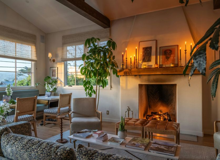 Hotelfacciliteit Foto's