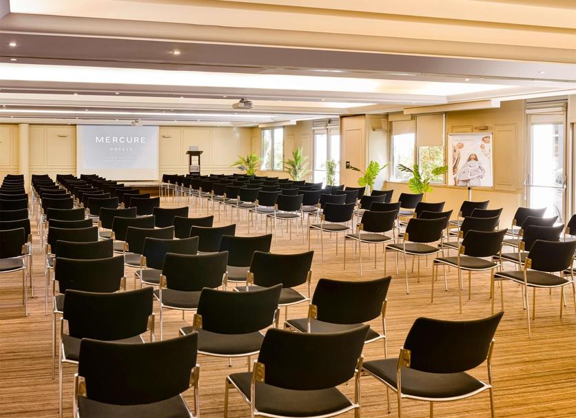Vergaderzaal Foto's