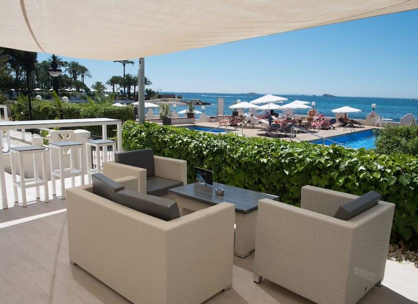 Balkon Foto's