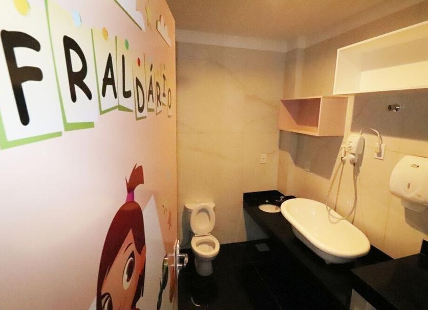 Badkamer Foto's
