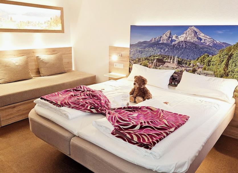 Slaapkamer Foto's