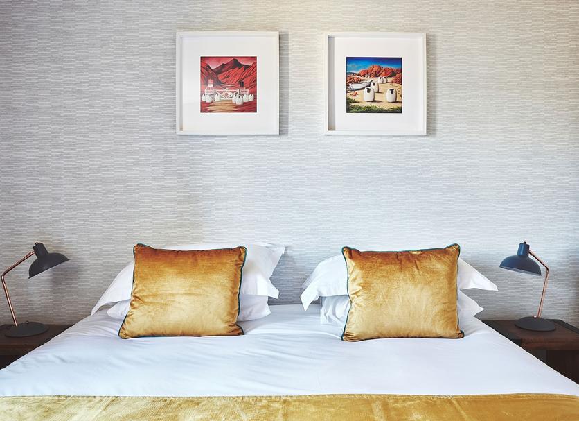Slaapkamer Foto's