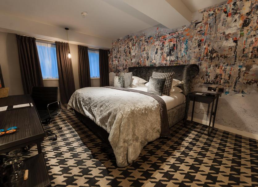 Slaapkamer Foto's