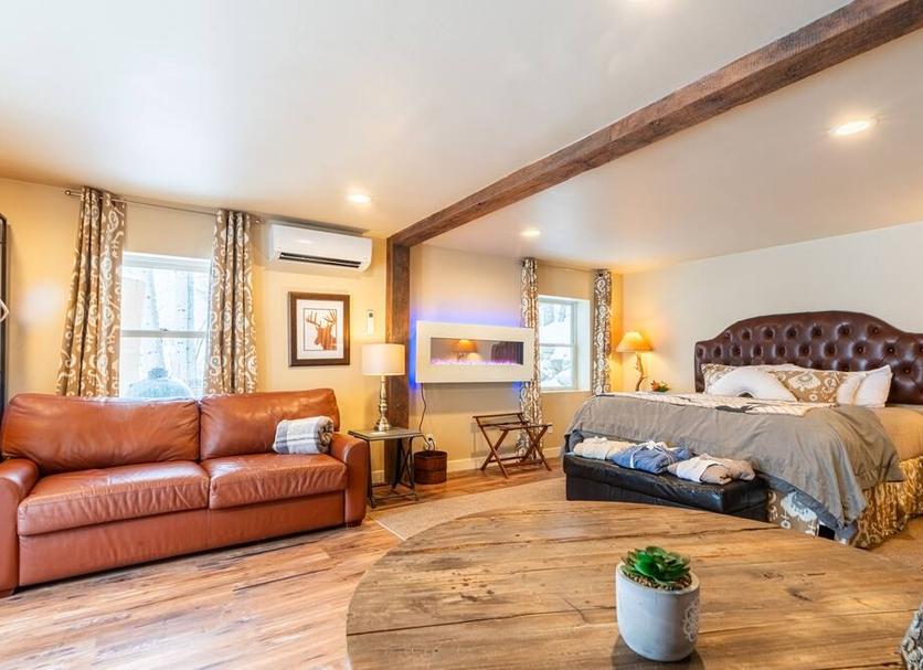 Slaapkamer Foto's