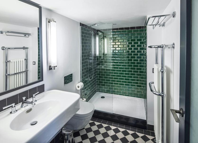 Badkamer Foto's