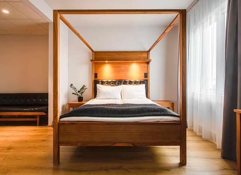 Slaapkamer Foto's