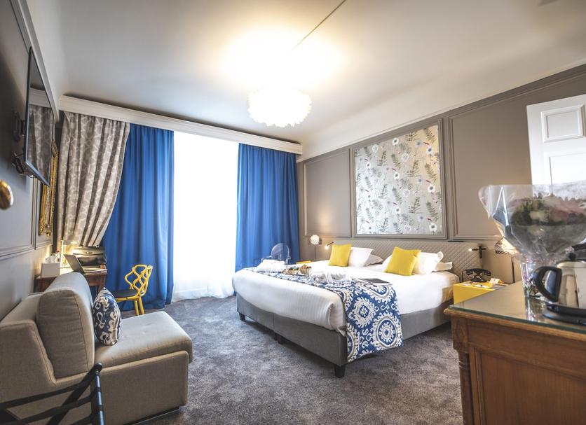 Slaapkamer Foto's