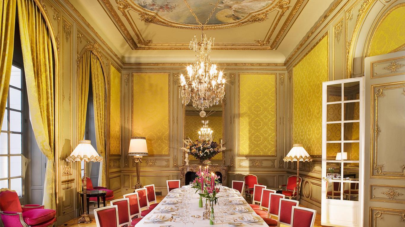 Chateau D'Artigny