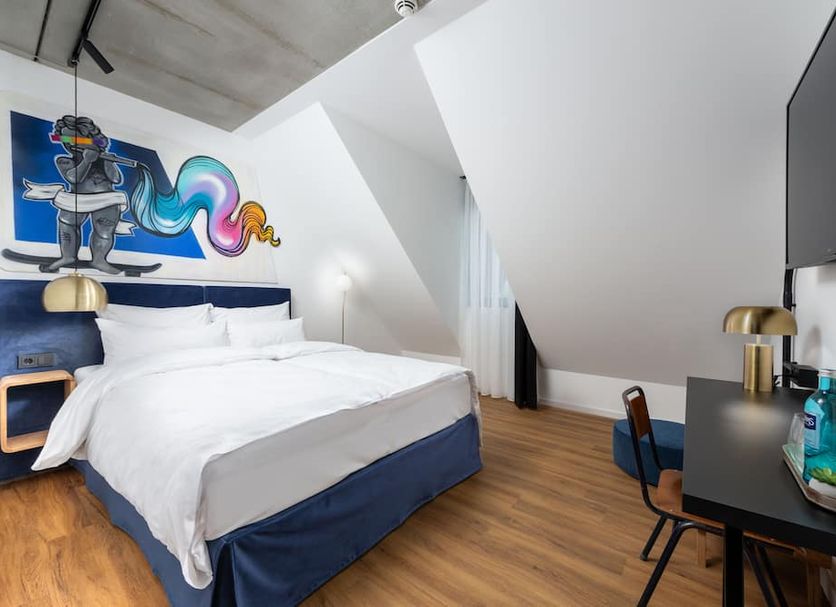 Slaapkamer Foto's