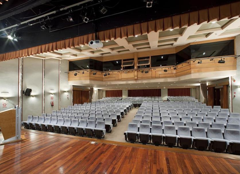 Vergaderzaal Foto's