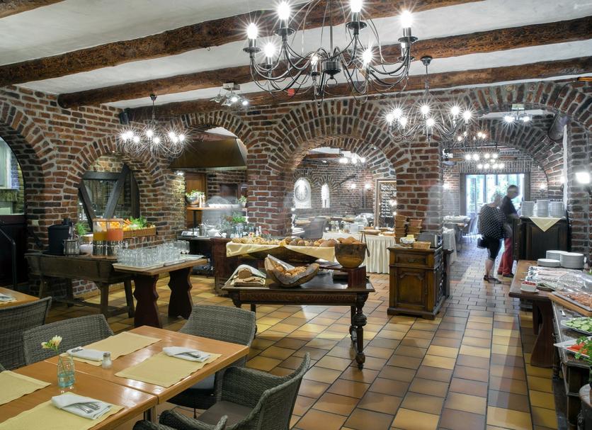Restaurant Foto's