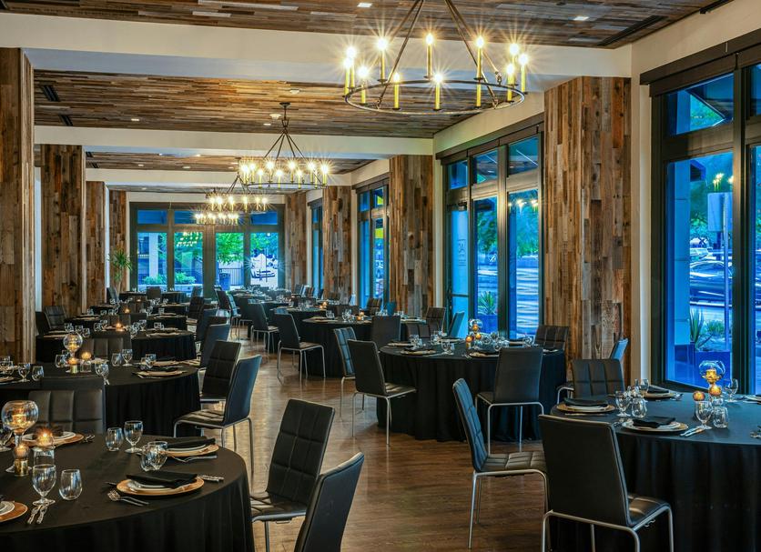 Restaurant Foto's