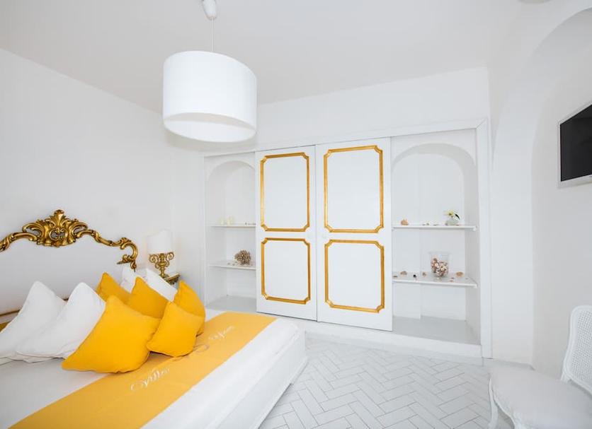 Slaapkamer Foto's
