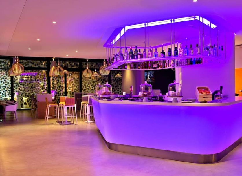Bar Foto's