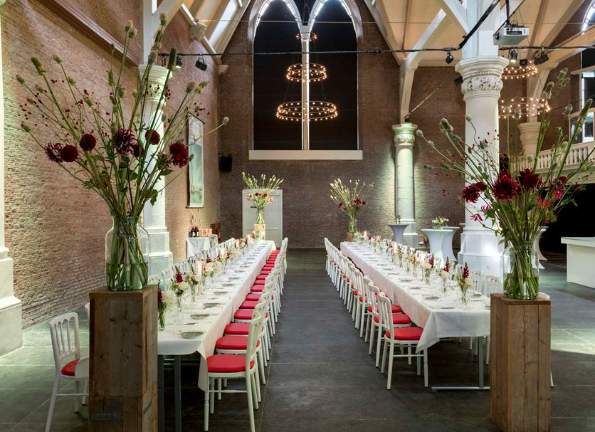 Hotelfacciliteit Foto's