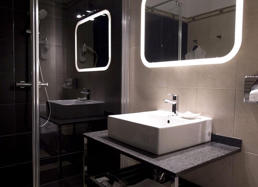 Badkamer Foto's