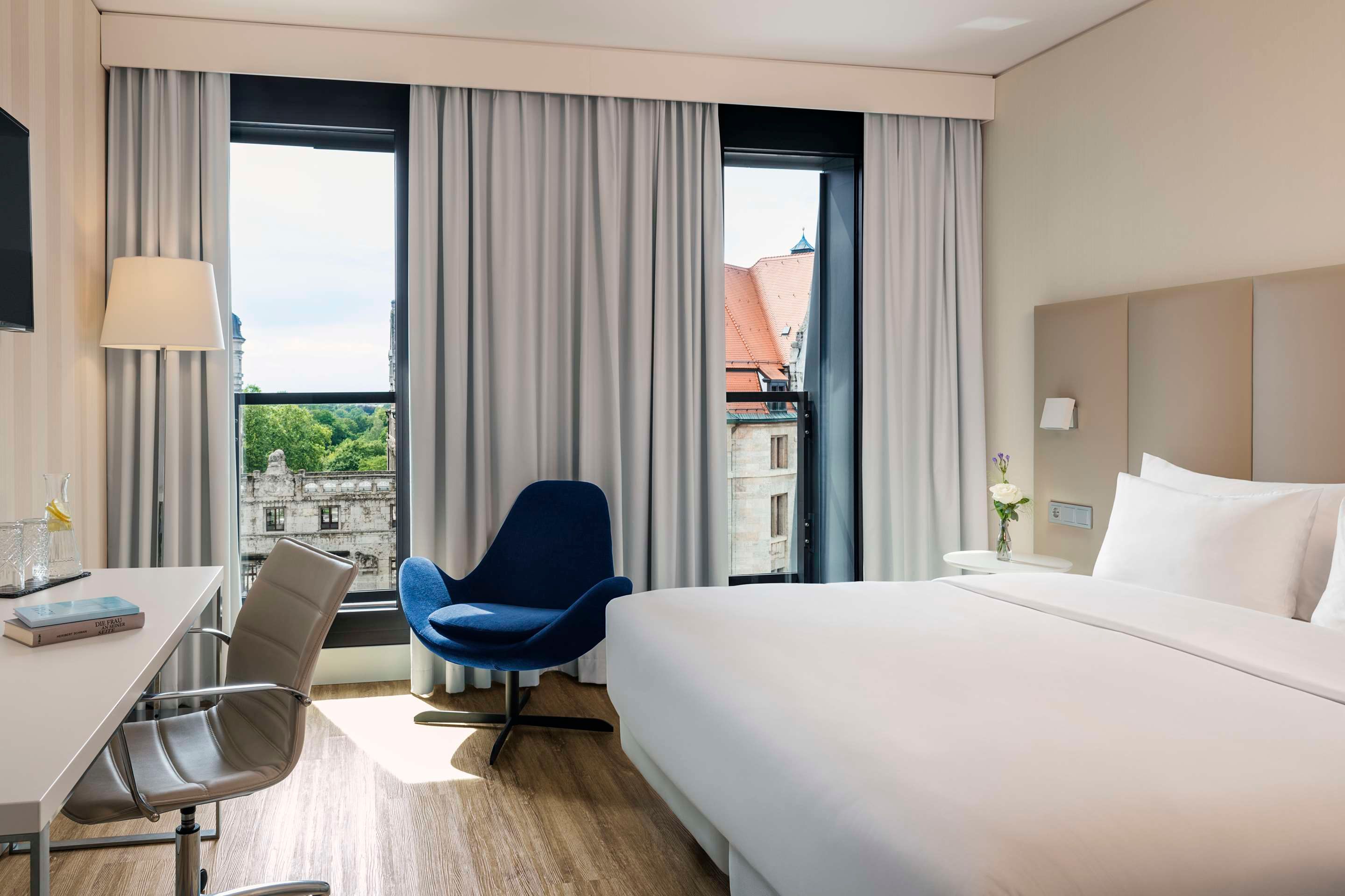 Slaapkamer