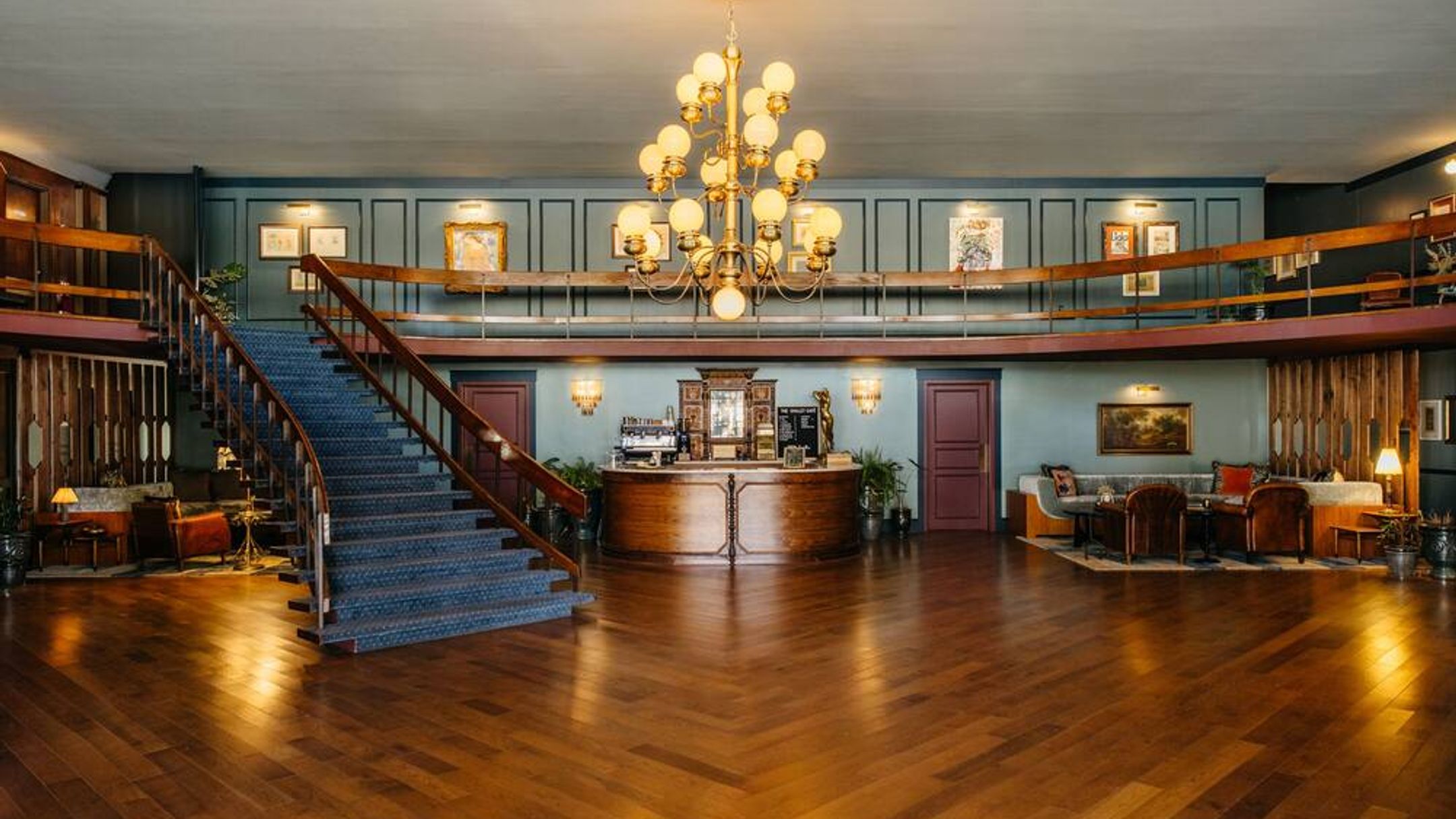 The Hotel Chalet at The Choo Choo vanaf €101. Chattanooga Hotels - KAYAK