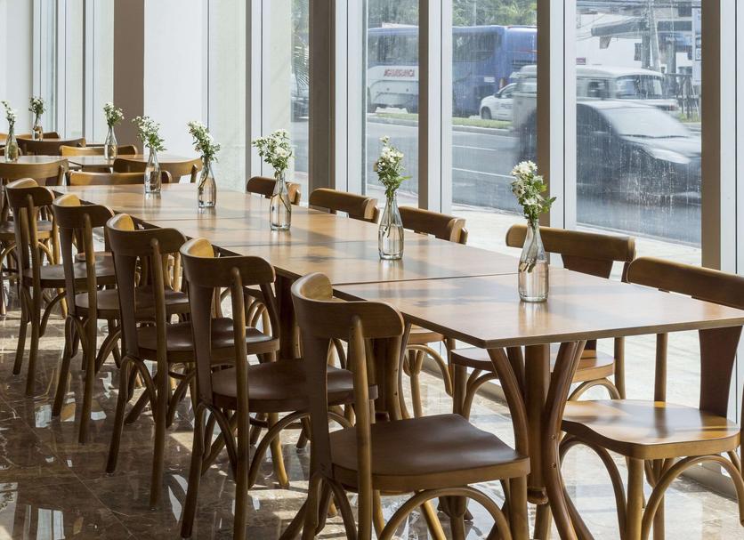 Restaurant Foto's
