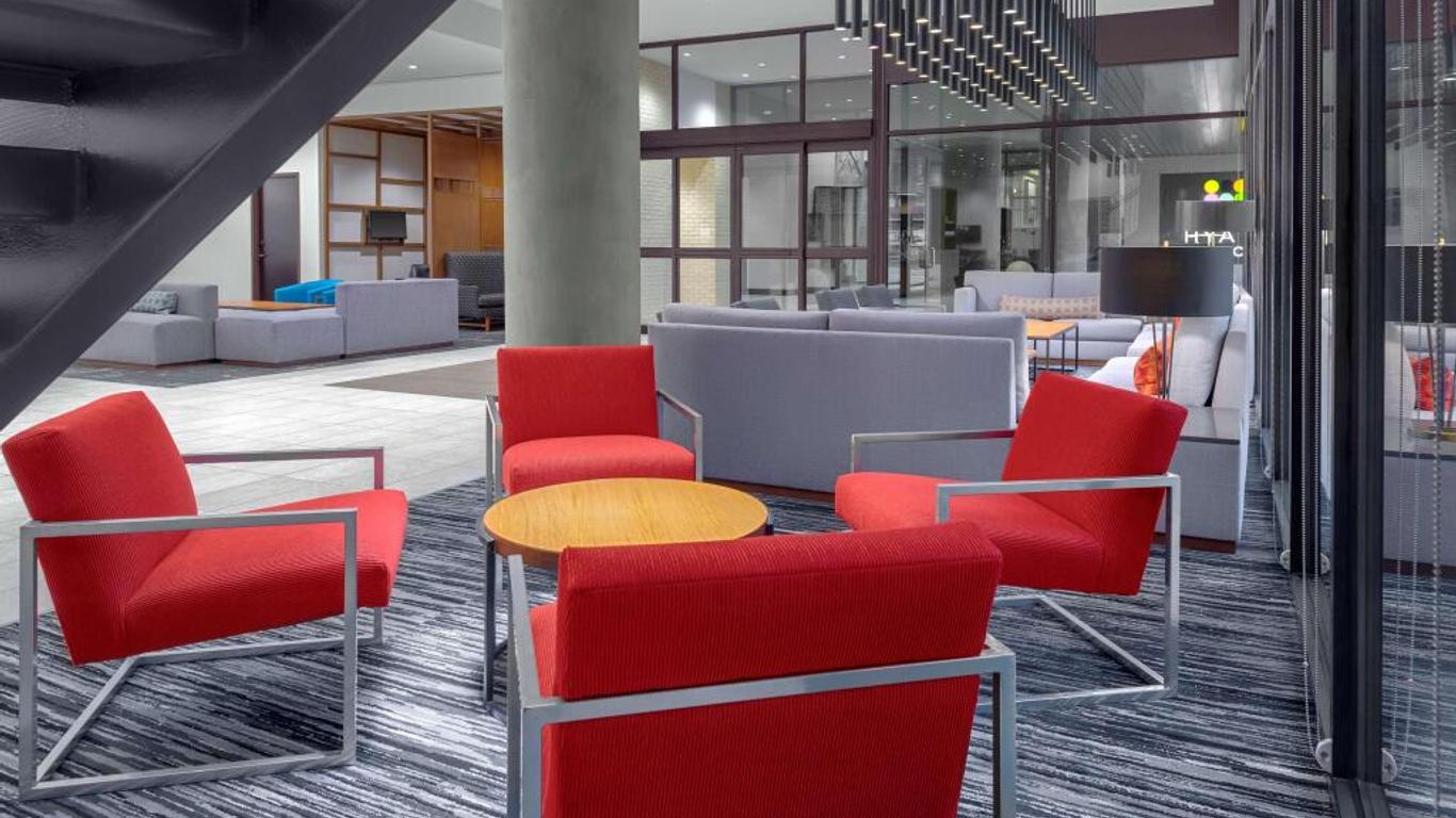 Hyatt Place Athens/Downtown