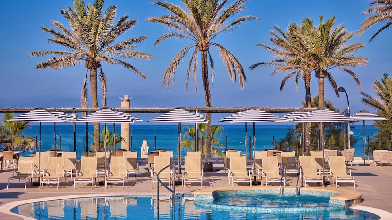 Universal Hotel Neptuno - Adults Only