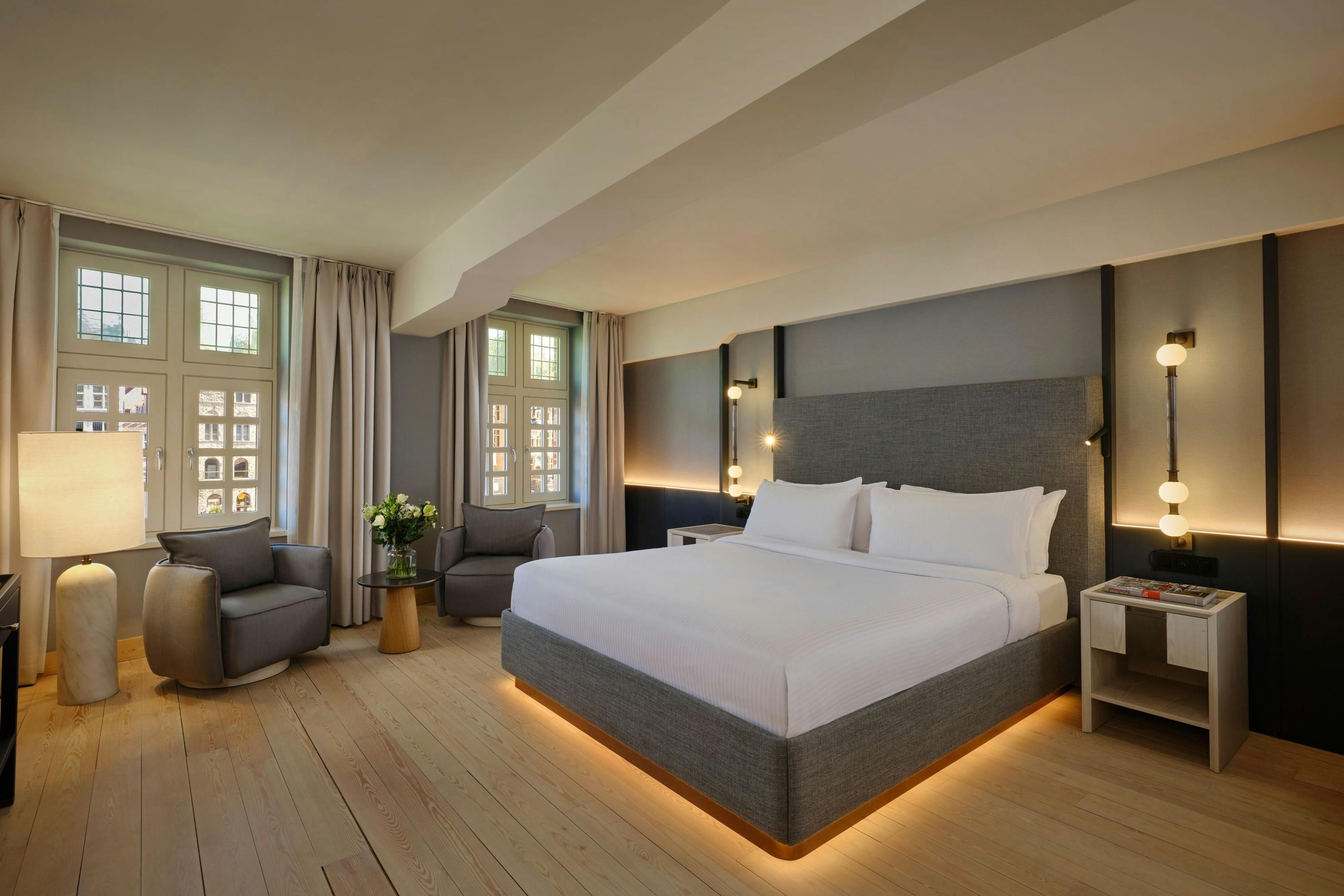 Slaapkamer