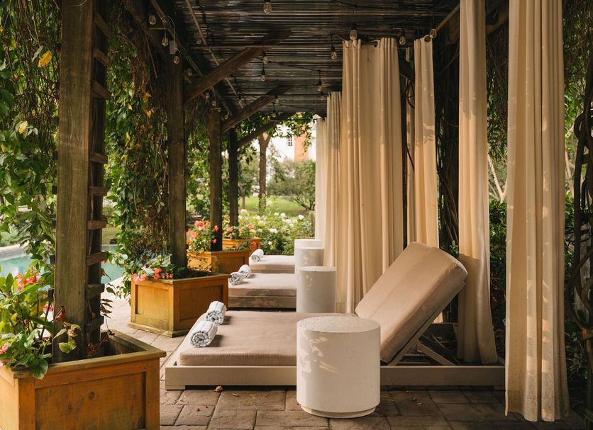 Hotelfacciliteit Foto's