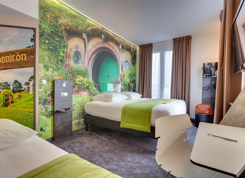 Slaapkamer Foto's
