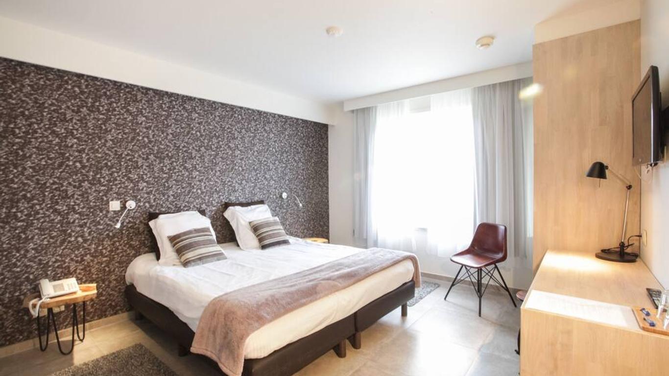 Hotel Lepelbed