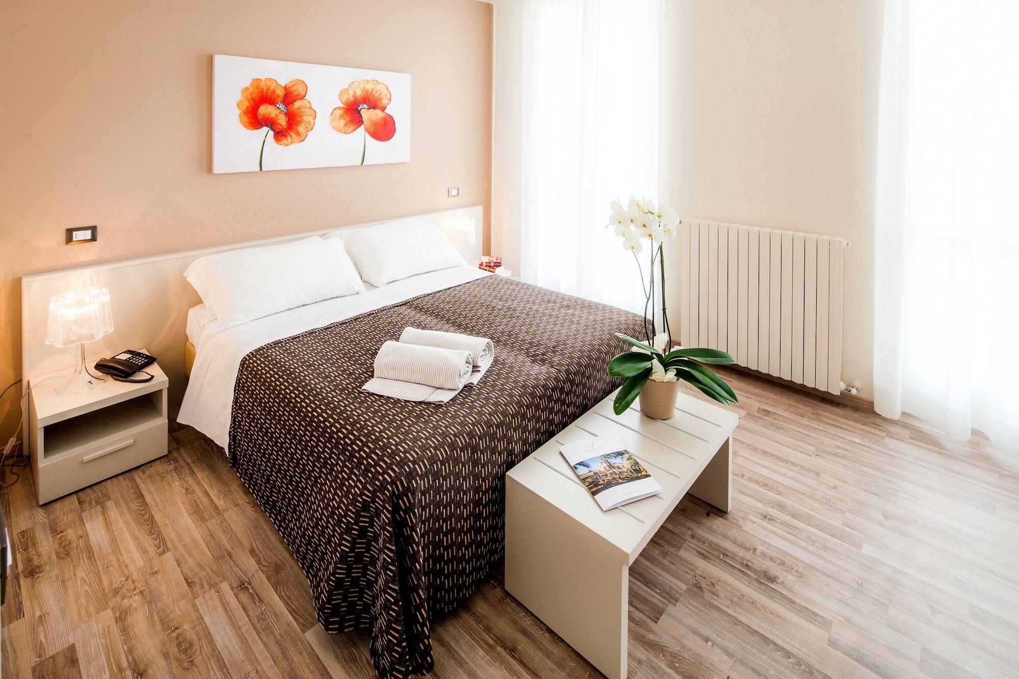Slaapkamer