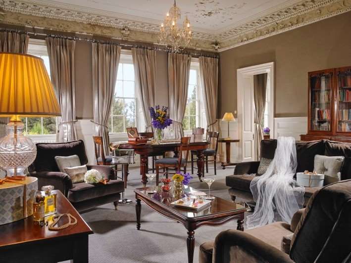 Huiskamer