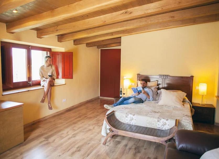 Slaapkamer Foto's