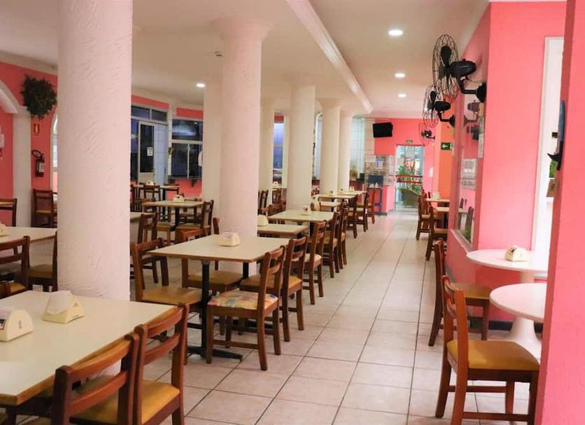 Restaurant Foto's