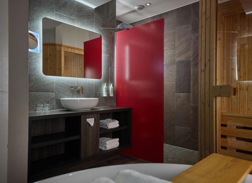 Badkamer Foto's