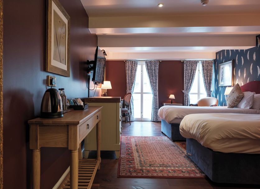 Slaapkamer Foto's