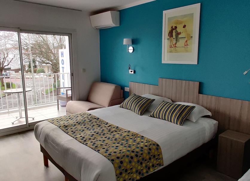 Slaapkamer Foto's